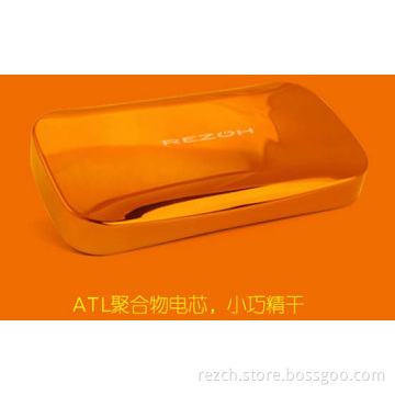 6000mAh Polymer Power Bank with Dual Output